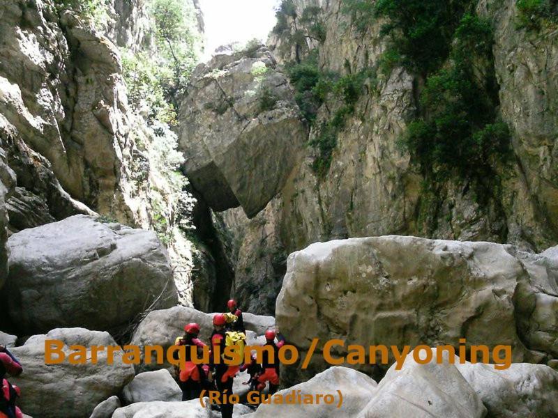 Eco Moyano Posada Gaucín Εξωτερικό φωτογραφία