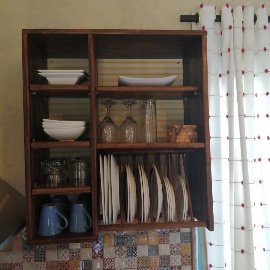 Eco Moyano Posada Gaucín Εξωτερικό φωτογραφία
